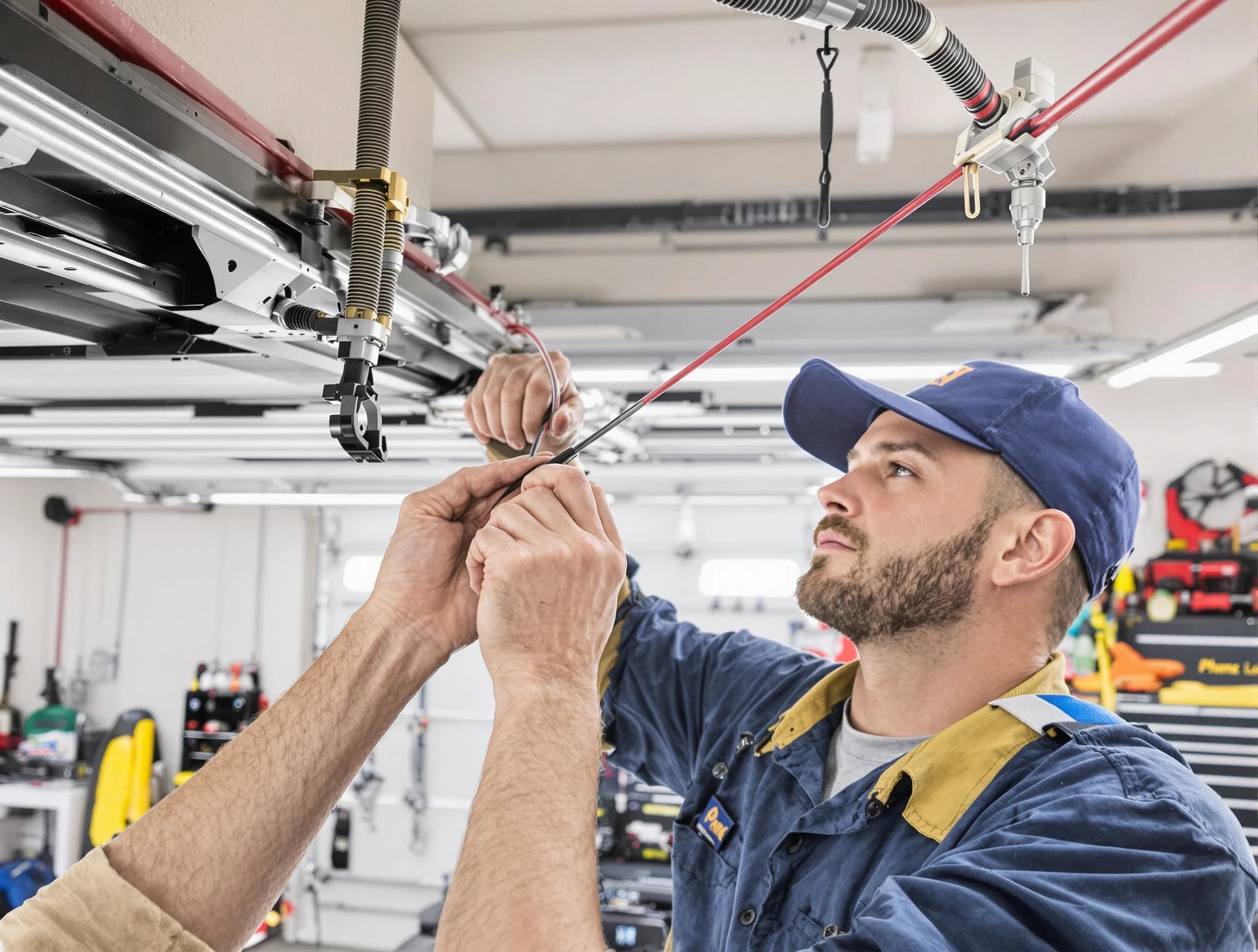 Cable Repair service in King George, VA