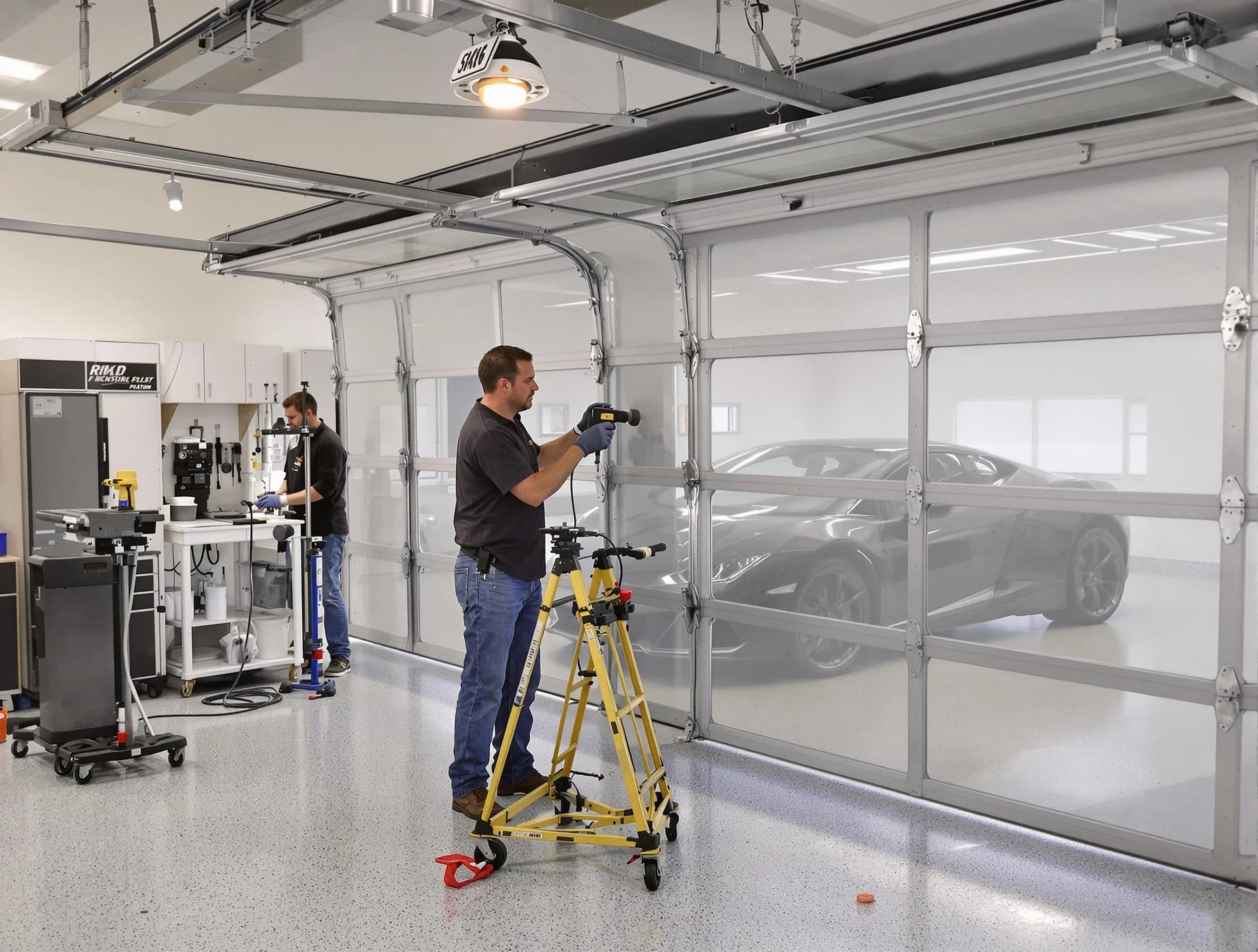 Dents Repair service in King George, VA