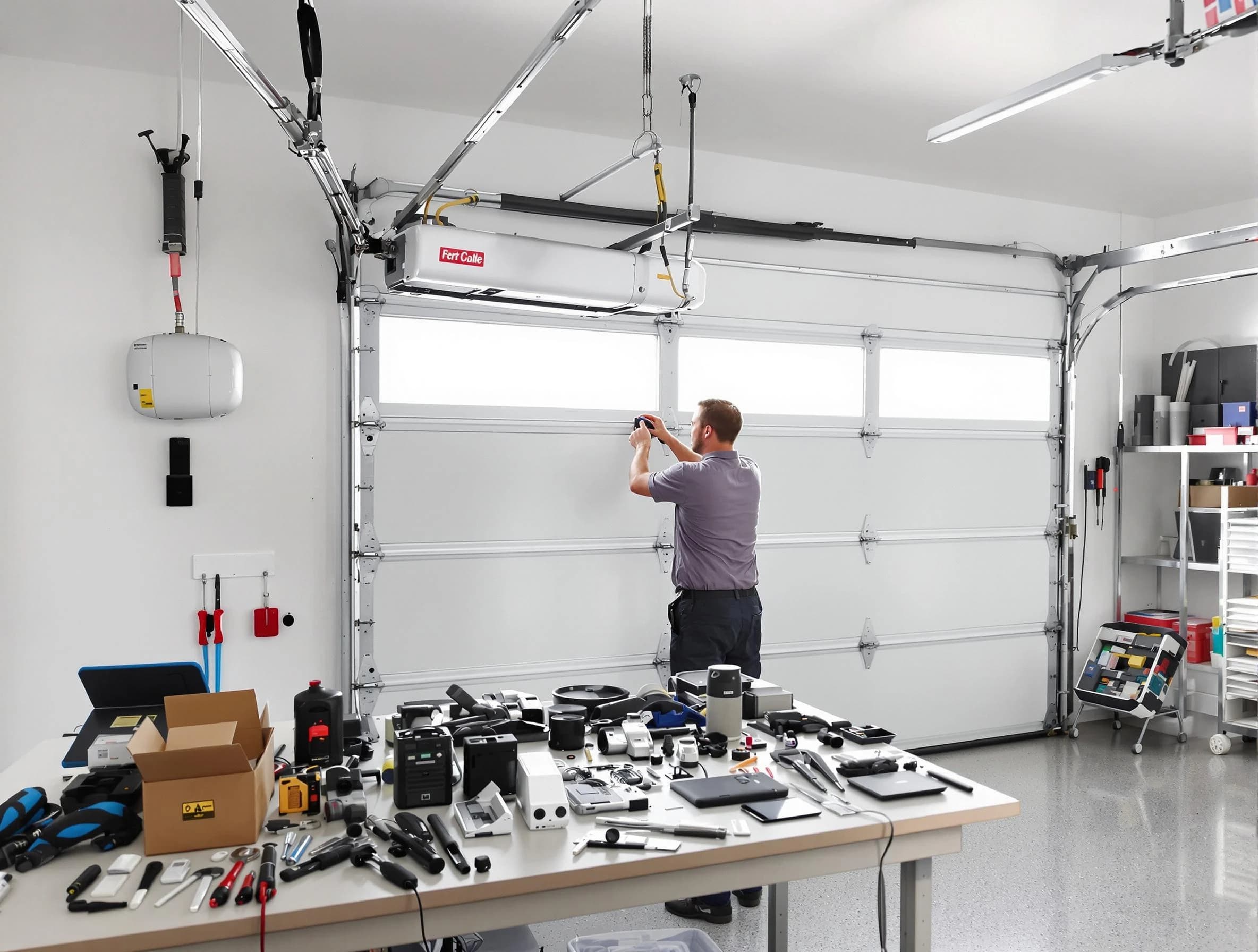 Opener Repair service in King George, VA