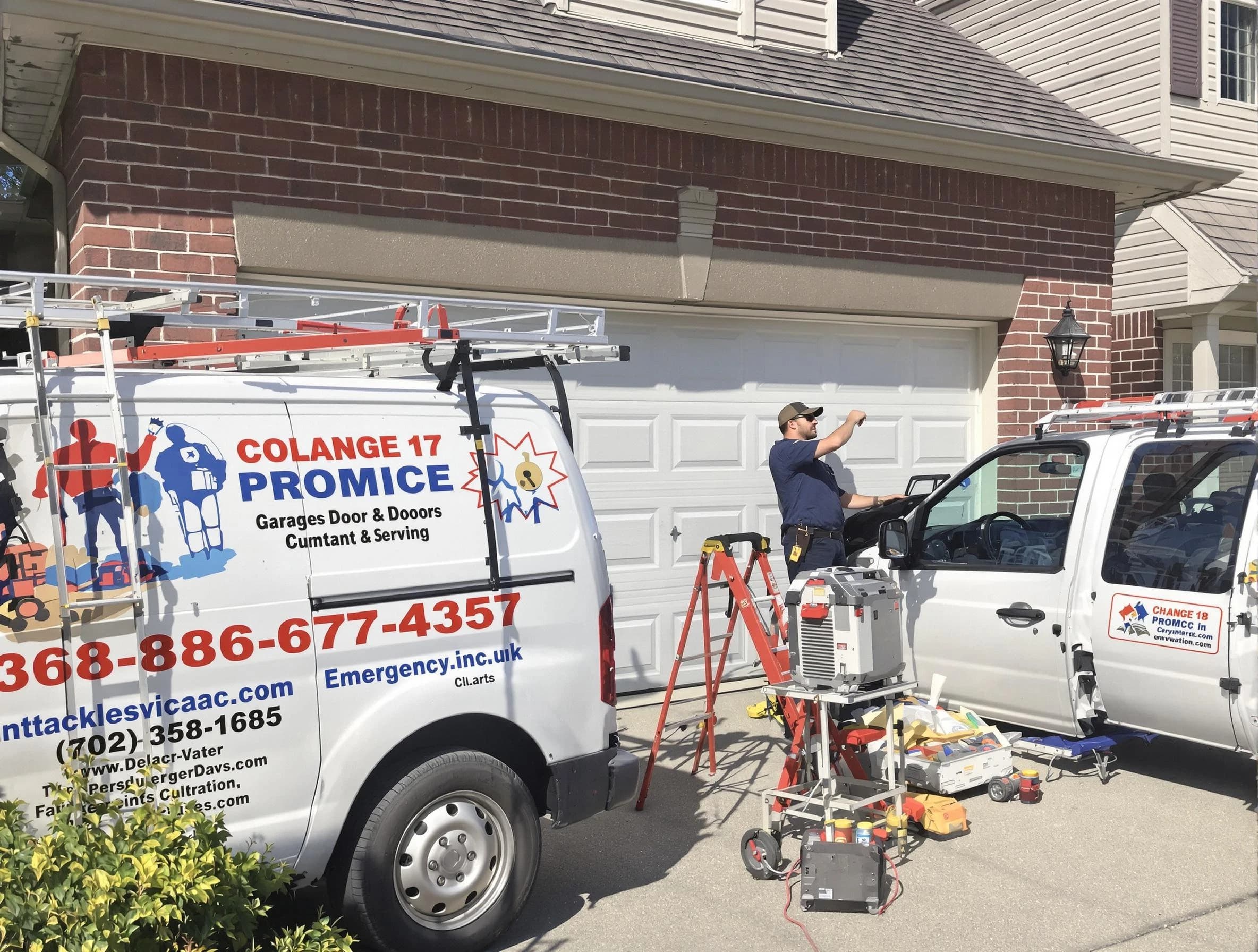 Same Day Repair service in King George, VA