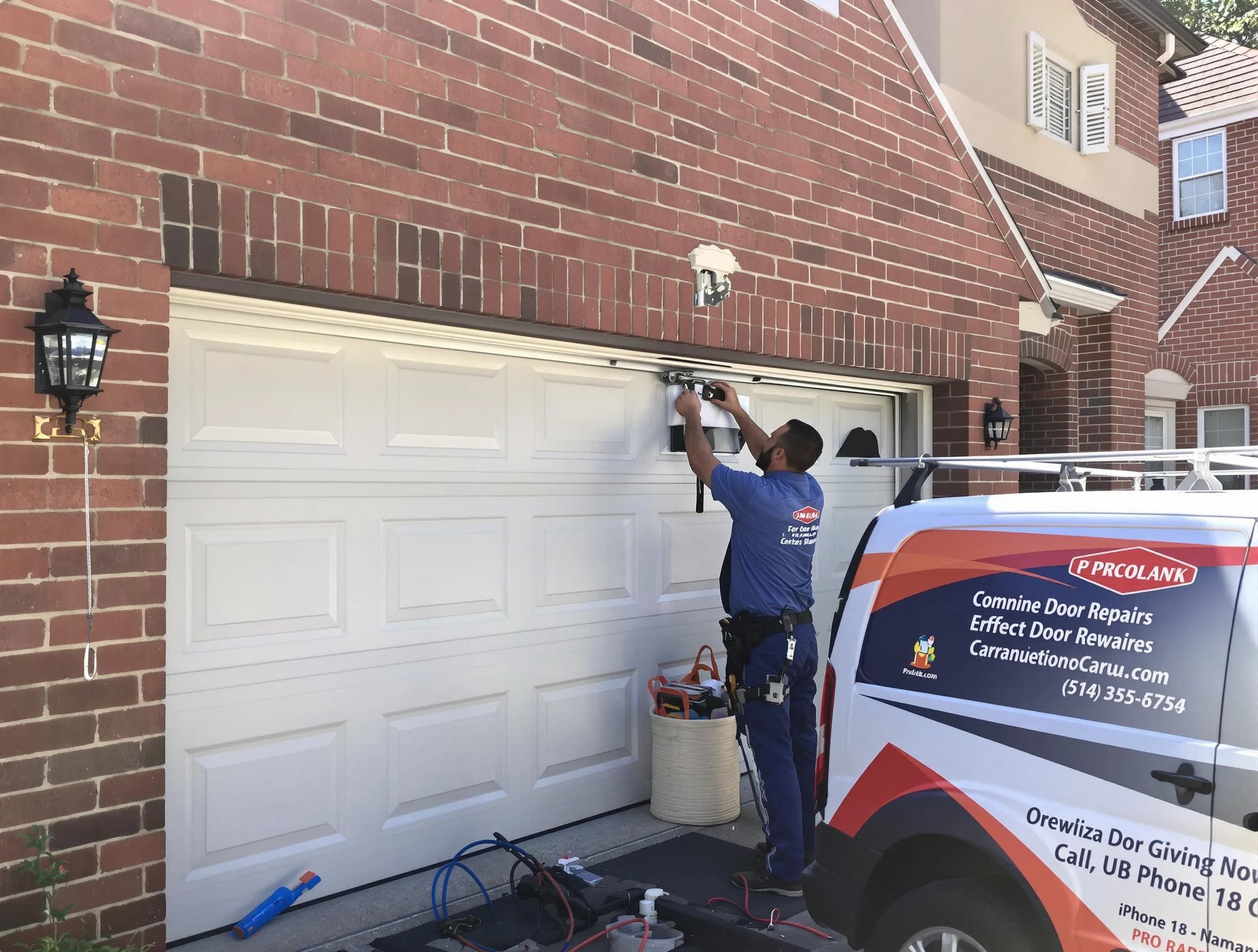 King George Garage Door Repair local garage door repair technician in King George